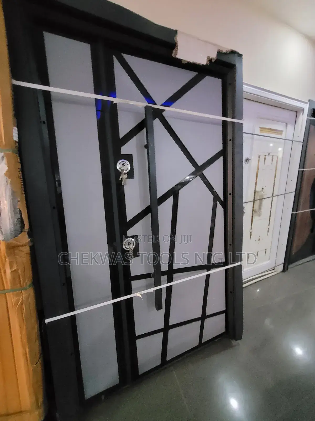 Turkey Double Doors