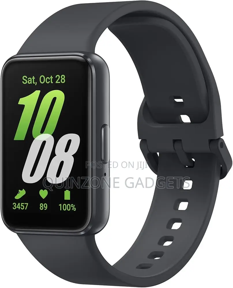 Samsung Galaxy Fit 3 Smart Watch