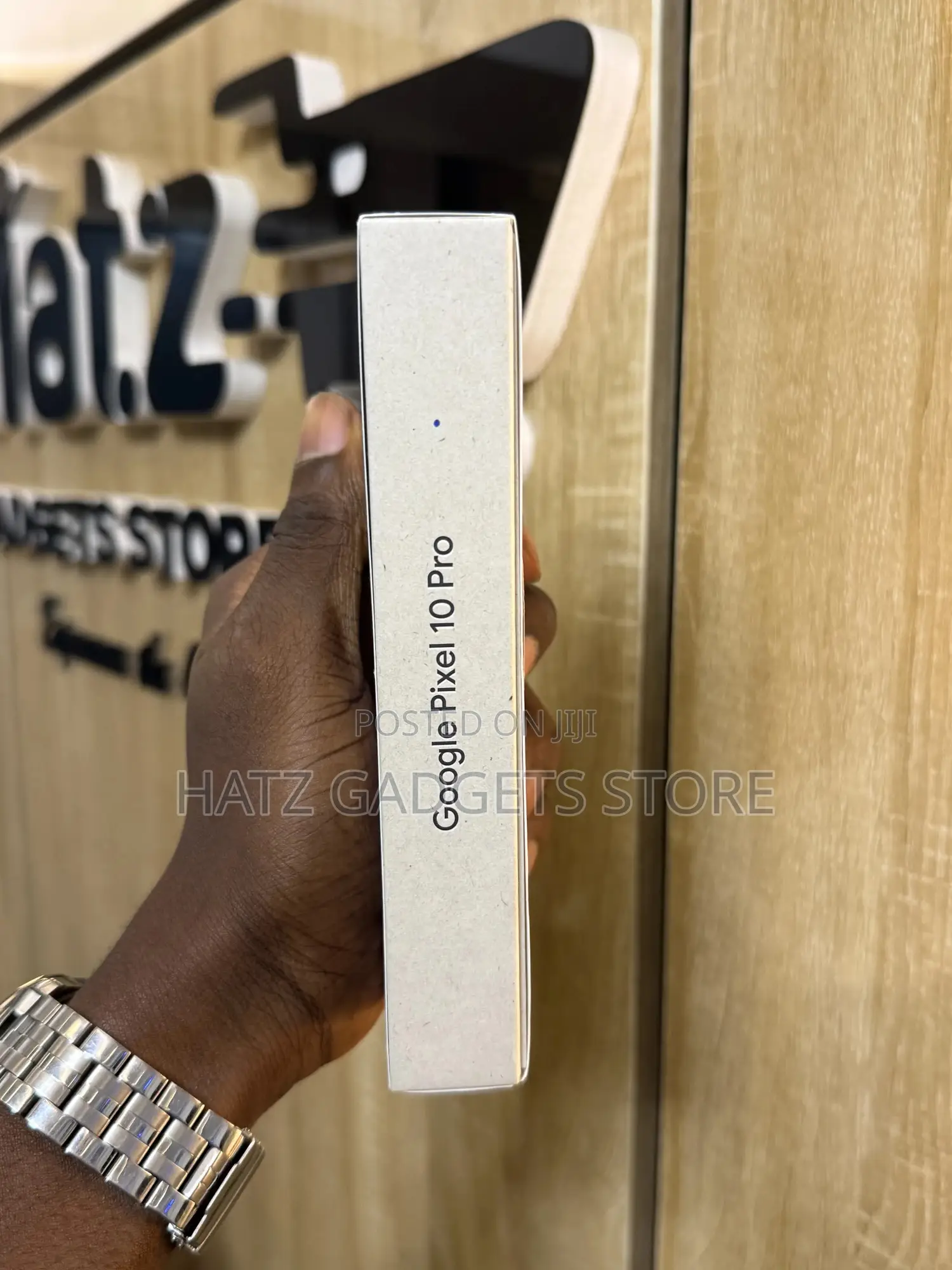 New Google Pixel 10 Pro 256 GB