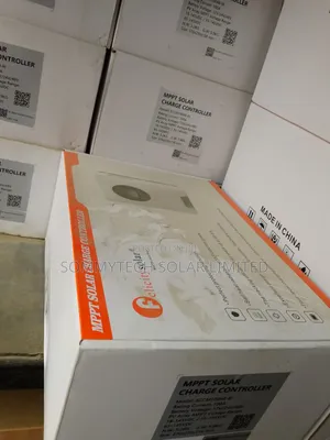 100ah Felicity Charge Controller