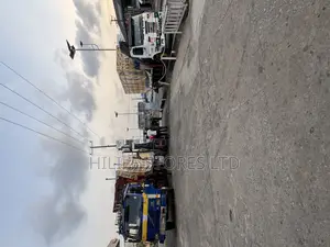 Hiab Truck