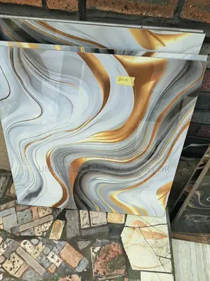 Porcelain Floor P66024