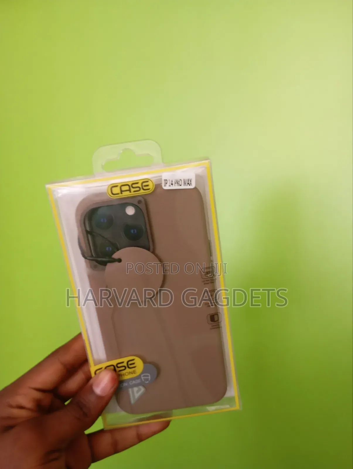 iPhone 14promax Case