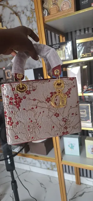 Female Quality Bag