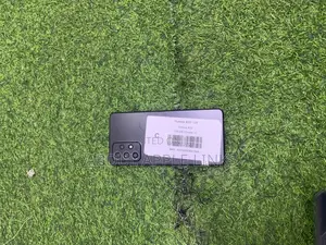 New Samsung Galaxy A52 128 GB Black