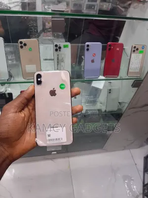 Apple iPhone XS Max 256 GB