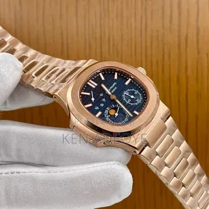 Patek Philippe Chain Watch