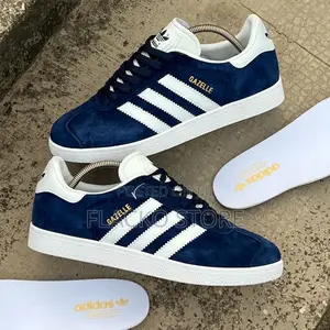 Original Adidas Gazelle Sneakers