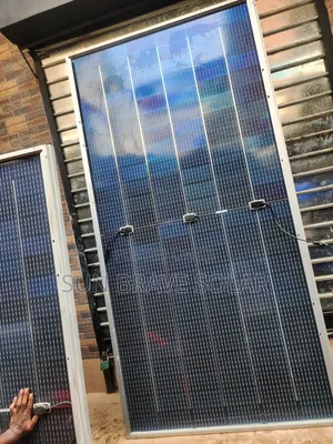 650w Jinko Mono Solar Panels Available Now