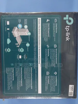 Tp-Link Wireless N Ceiling Mount Access Point Eap110 - 300mbps