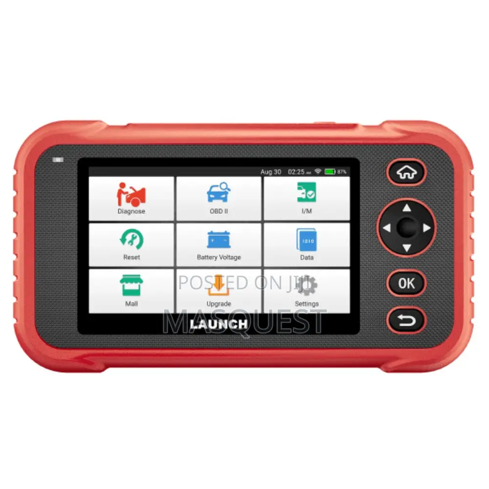 Launch Creader Professional Crp123e Plus