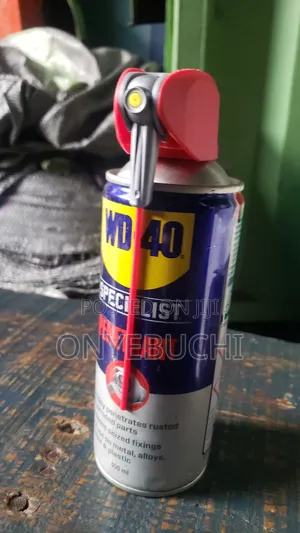 Wd 40 330ml