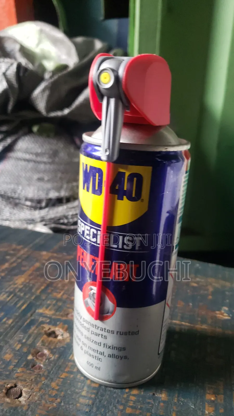 Wd 40 330ml