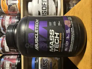 Muscletech Mass Extreme 2000