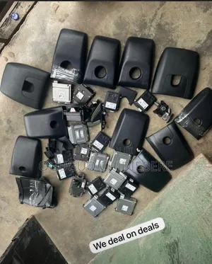 Roof Camera Covers for All Japanese Cars