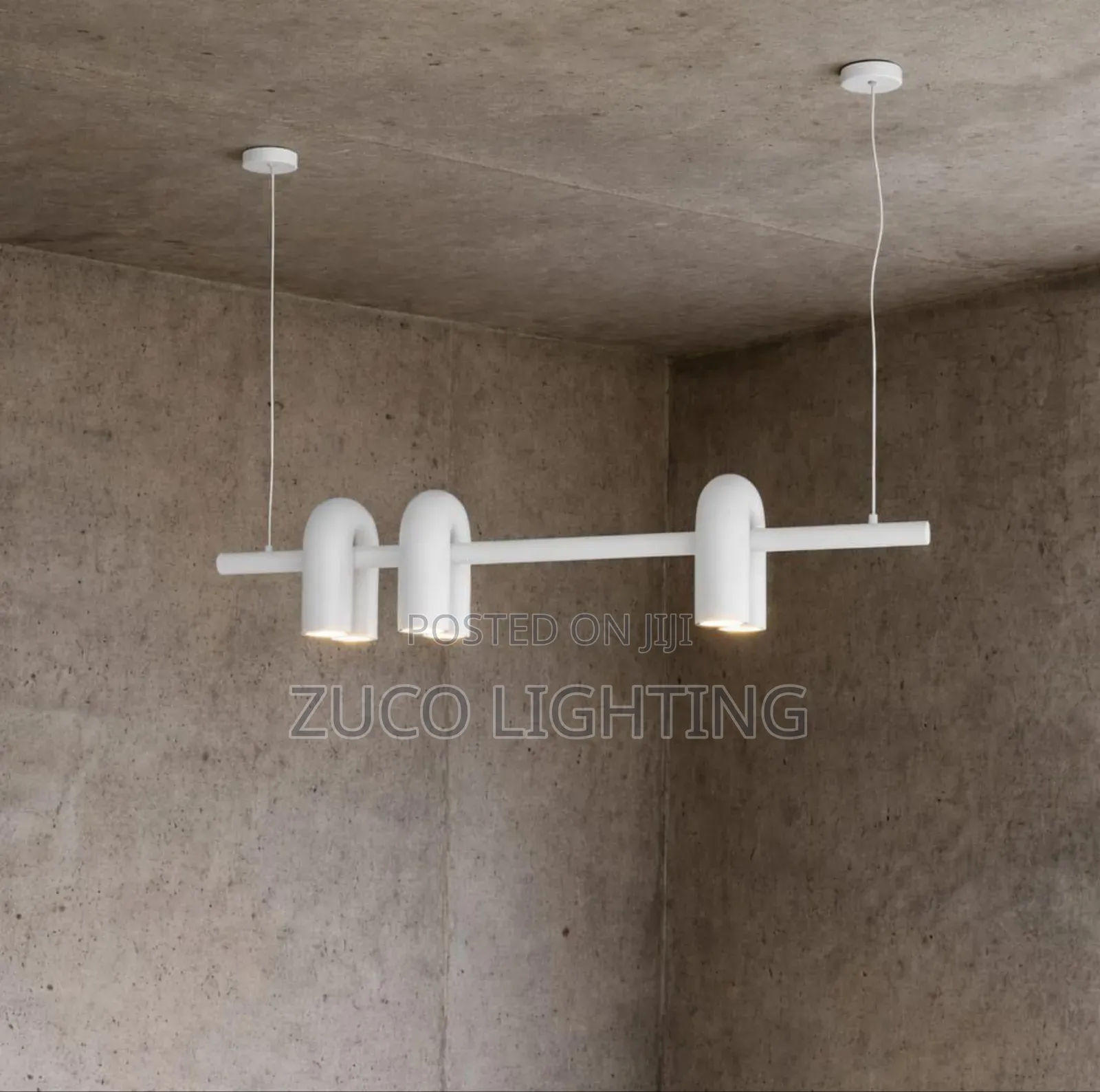 Model Luxury Nordic Light