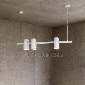 Model Luxury Nordic Light