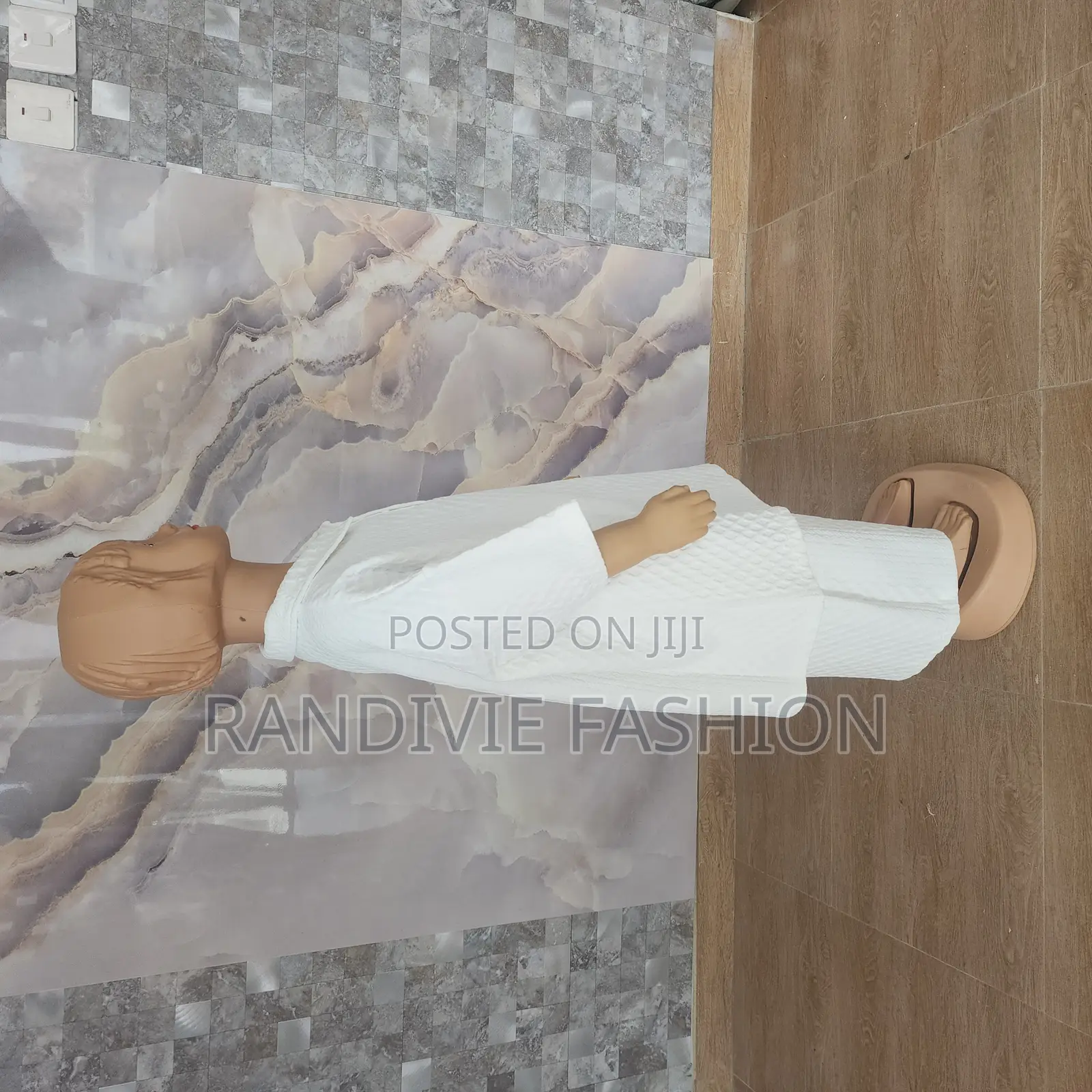 Cool Kid Set [White]