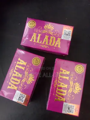 Alada Soap