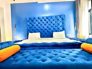 2 Units of 4beds