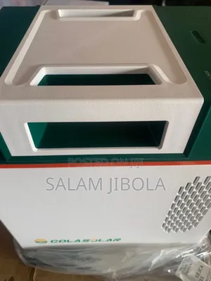 Colasolar Power Generator