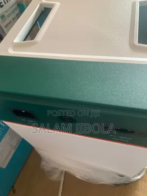 Colasolar Power Generator