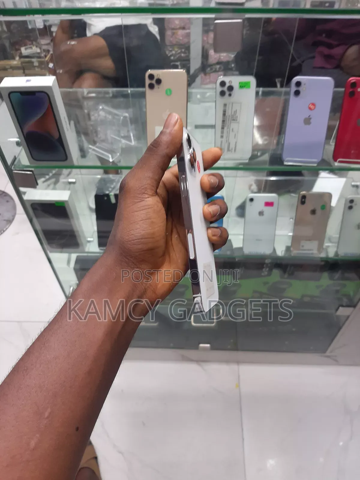 Apple iPhone 12 Pro Max 256 GB