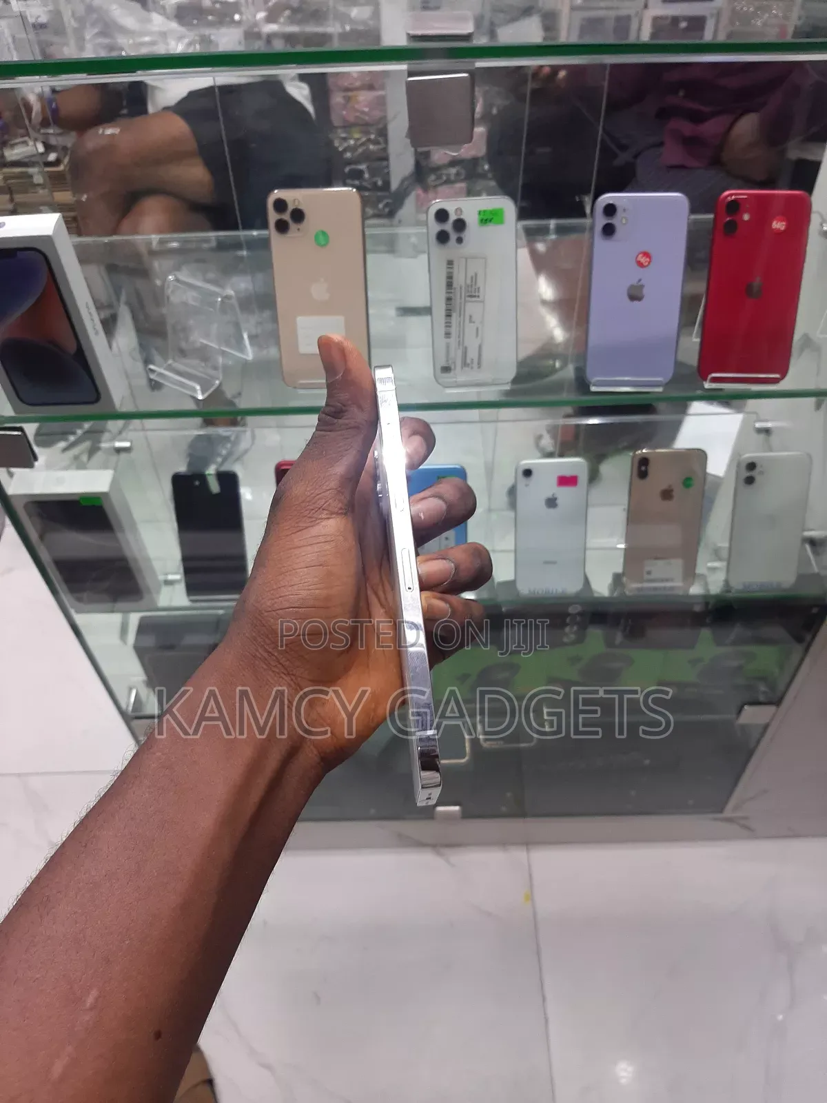 Apple iPhone 12 Pro Max 256 GB