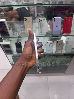 Apple iPhone 12 Pro Max 256 GB
