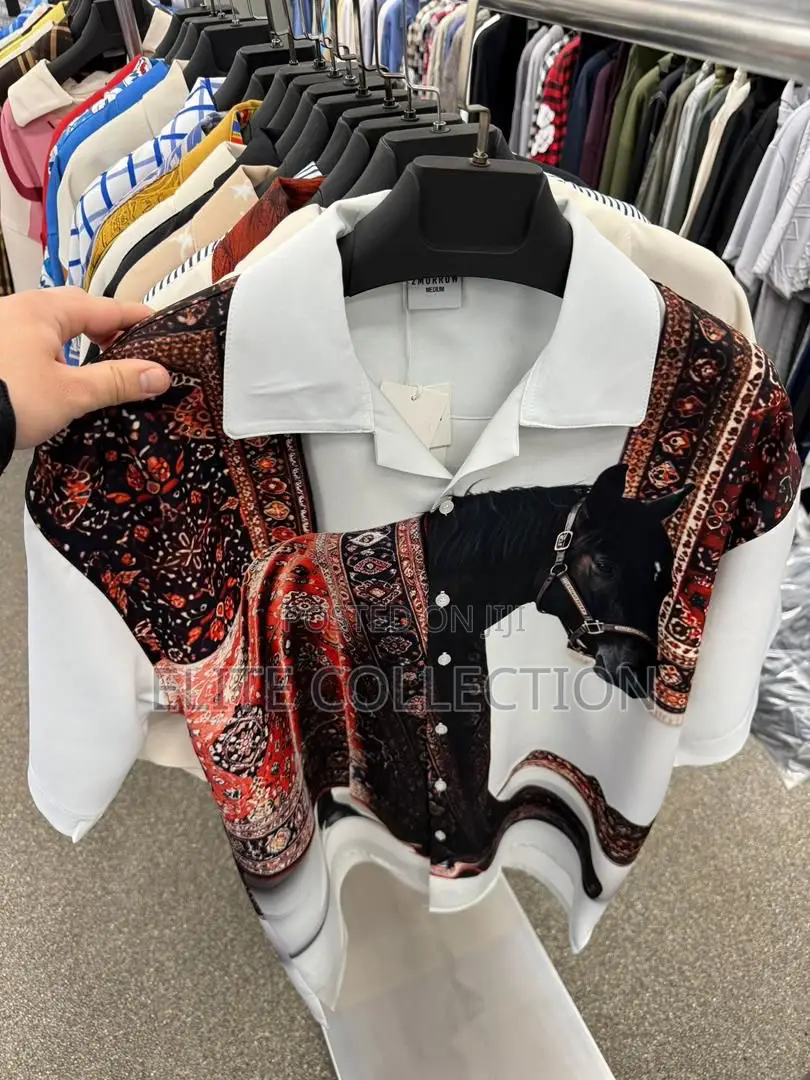 Turkey Shirt Now Fully Available (Bulk Quantity)* *S - 5xl