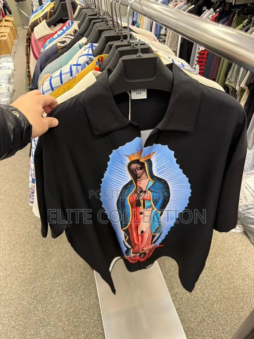 Turkey Shirt Now Fully Available (Bulk Quantity)* *S - 5xl