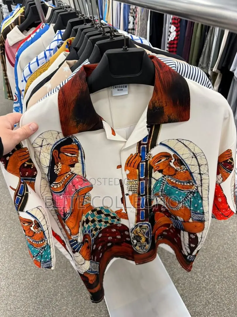 Turkey Shirt Now Fully Available (Bulk Quantity)* *S - 5xl