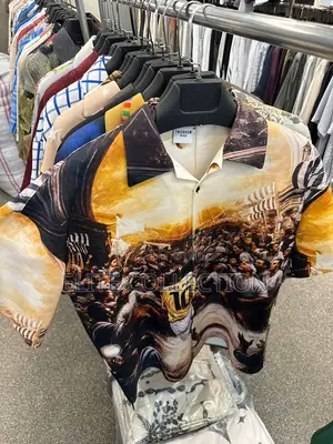 Turkey Shirt Now Fully Available (Bulk Quantity)* *S - 5xl