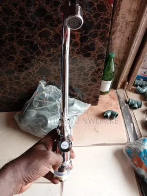 Kitchen Sink Tap