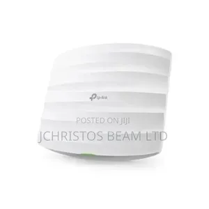 Tp-Link Wireless N Ceiling Mount Access Point Eap110 - 300mbps