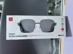 Xundd Smart Audio Sunglasses