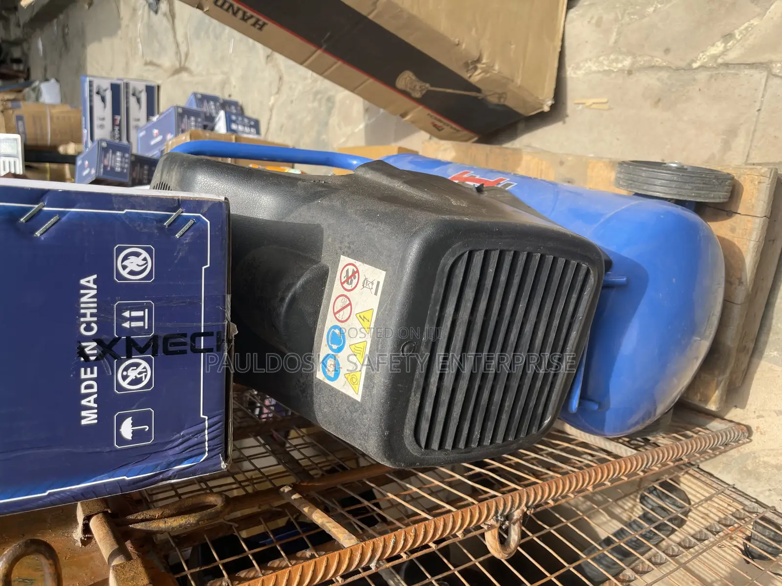 Compressor