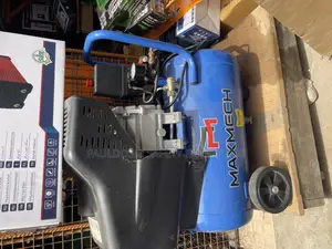 Compressor
