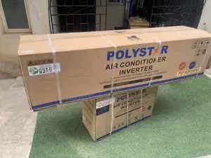 Polystar PVF-Hdf206inv Smart Cooling Innovation