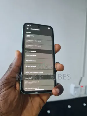 Google Pixel 8a 128 GB