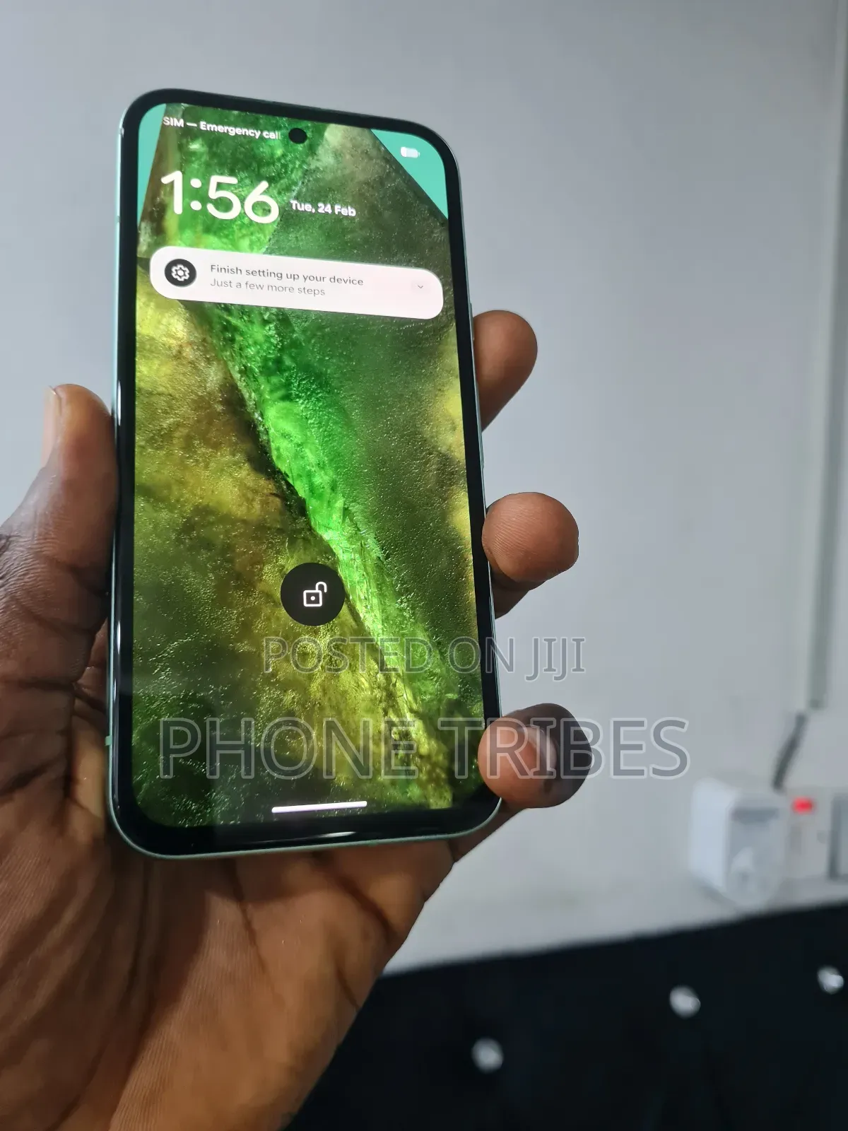 Google Pixel 8a 128 GB