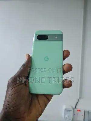 Google Pixel 8a 128 GB