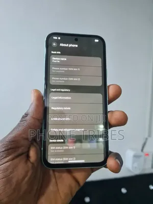 Google Pixel 8a 128 GB
