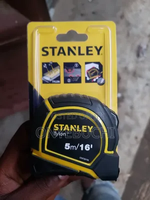 Stanly Tape 8meter