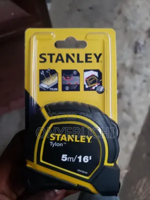 Stanly Tape 8meter