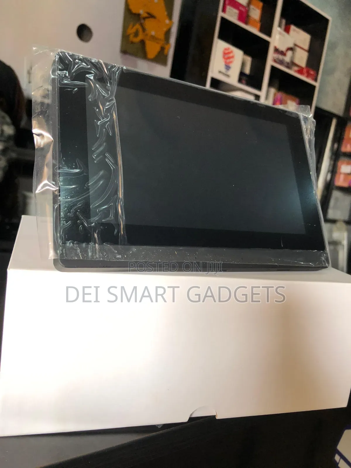 Smart Home Controller 8inch