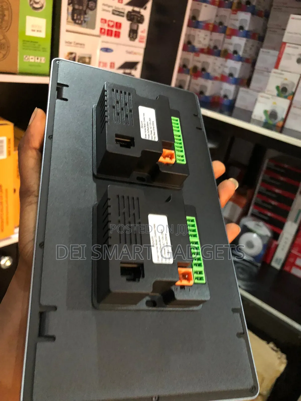 Smart Home Controller 8inch