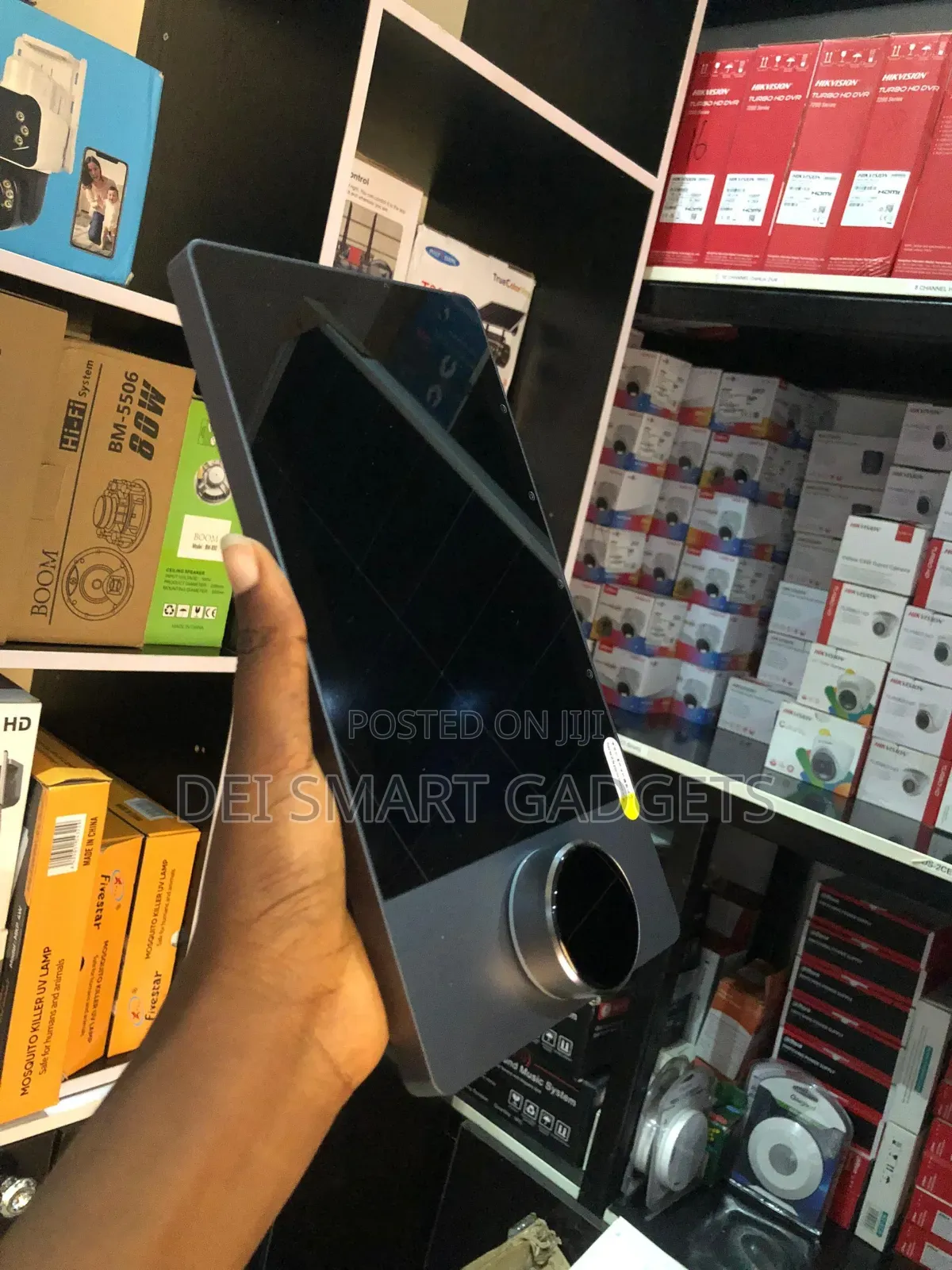 Smart Home Controller 8inch