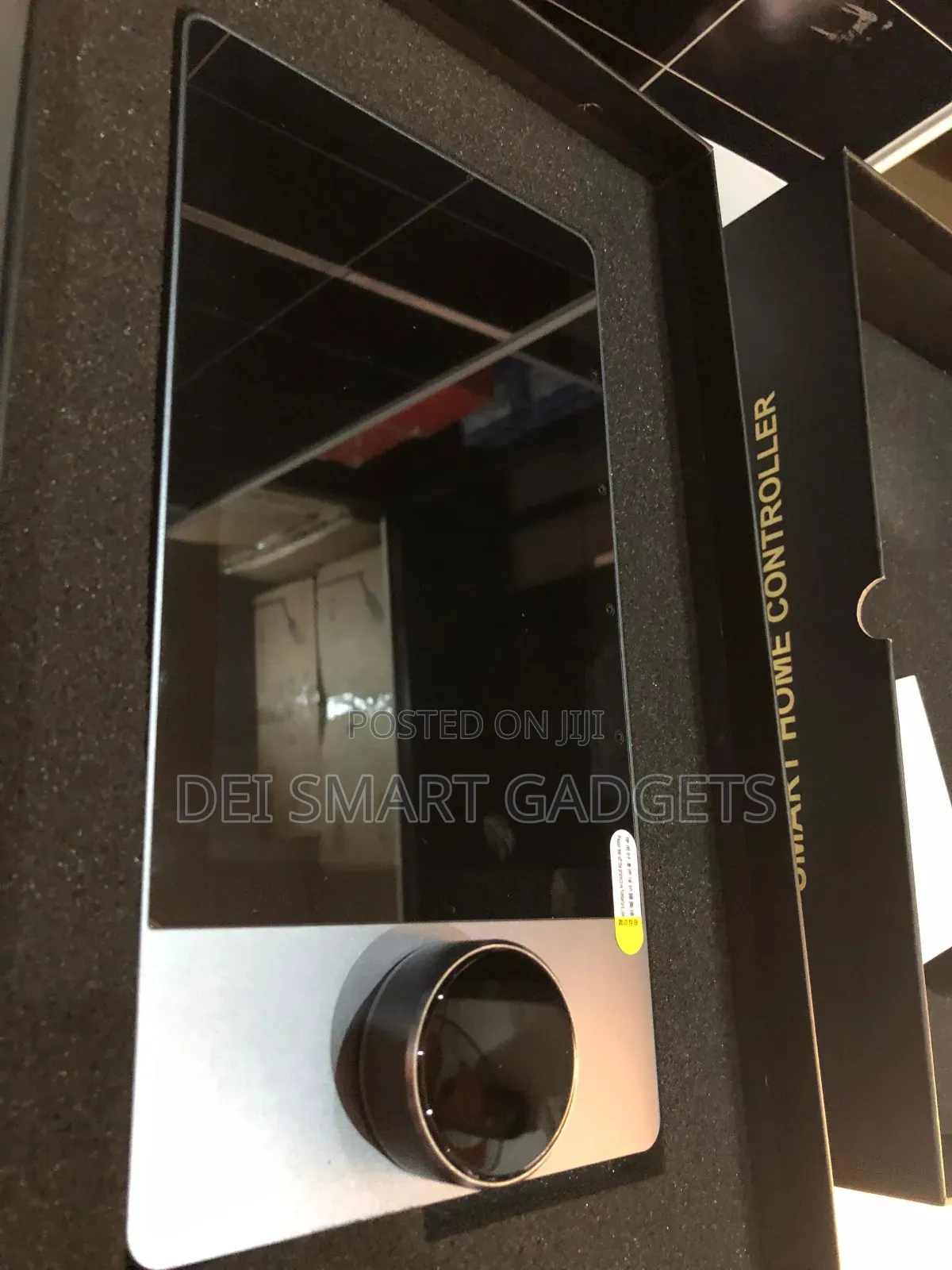 Smart Home Controller 8inch