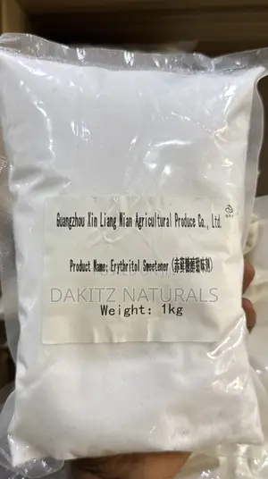 Erythritol Sweetner 1kg